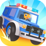dino-police